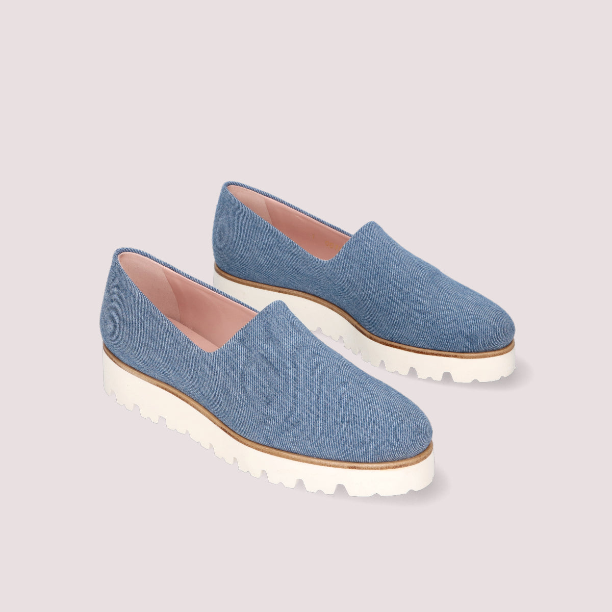 CHARLIZE JANE-STRETCH – Pretty Ballerinas Chile