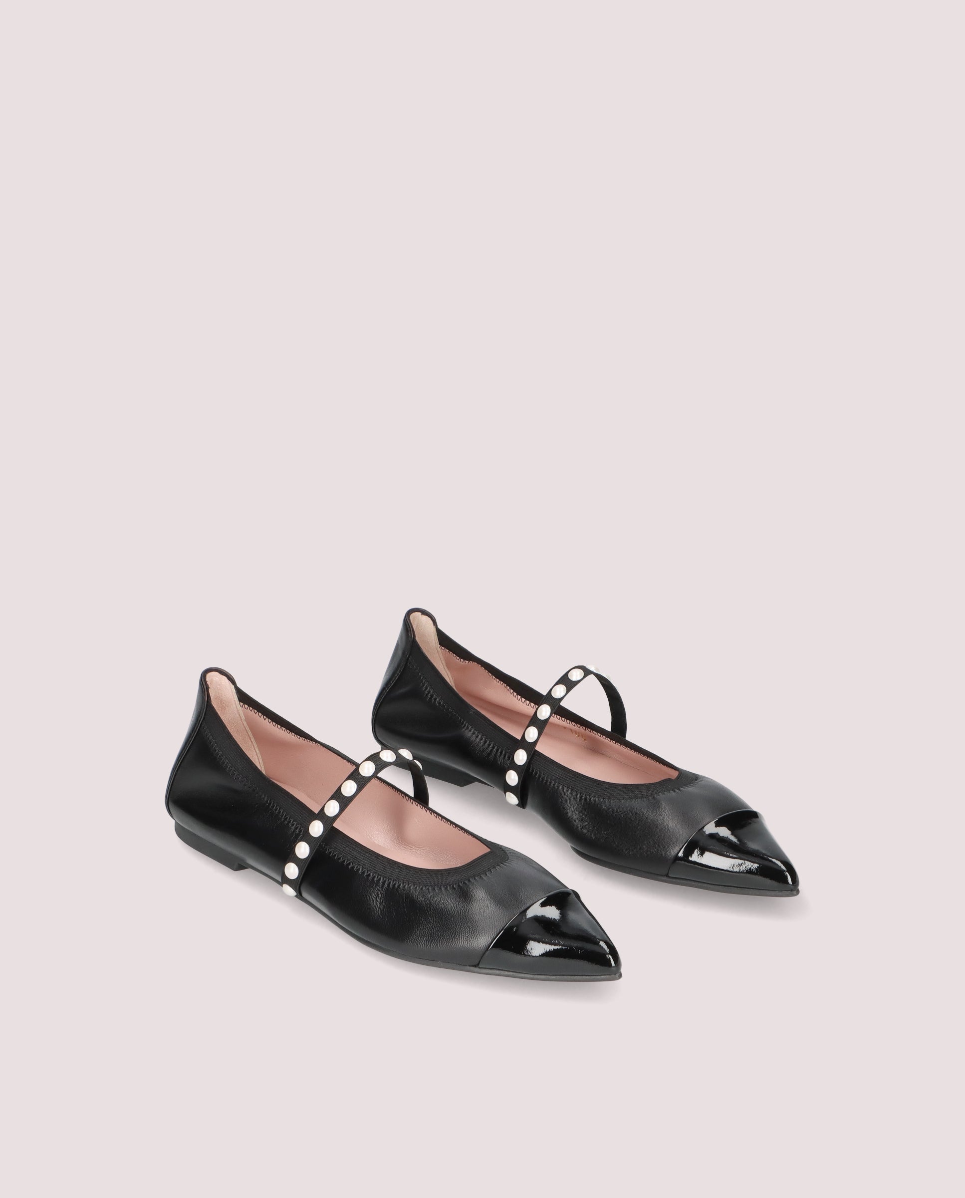ELLA SHADE NEGRO – Pretty Ballerinas Chile