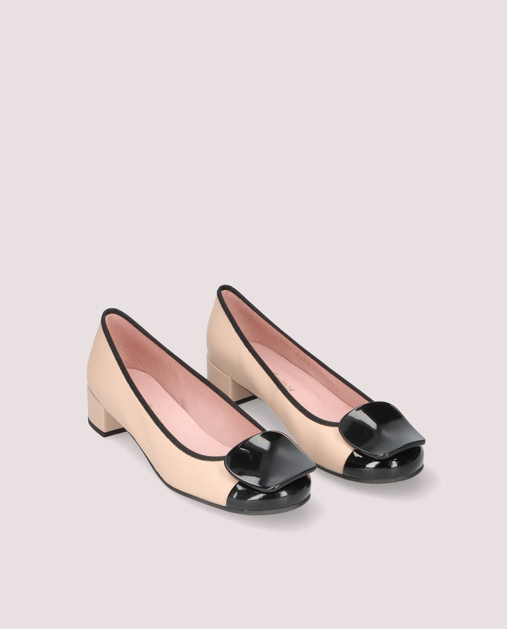 BALLERINAS JOANNA COCO PIEL