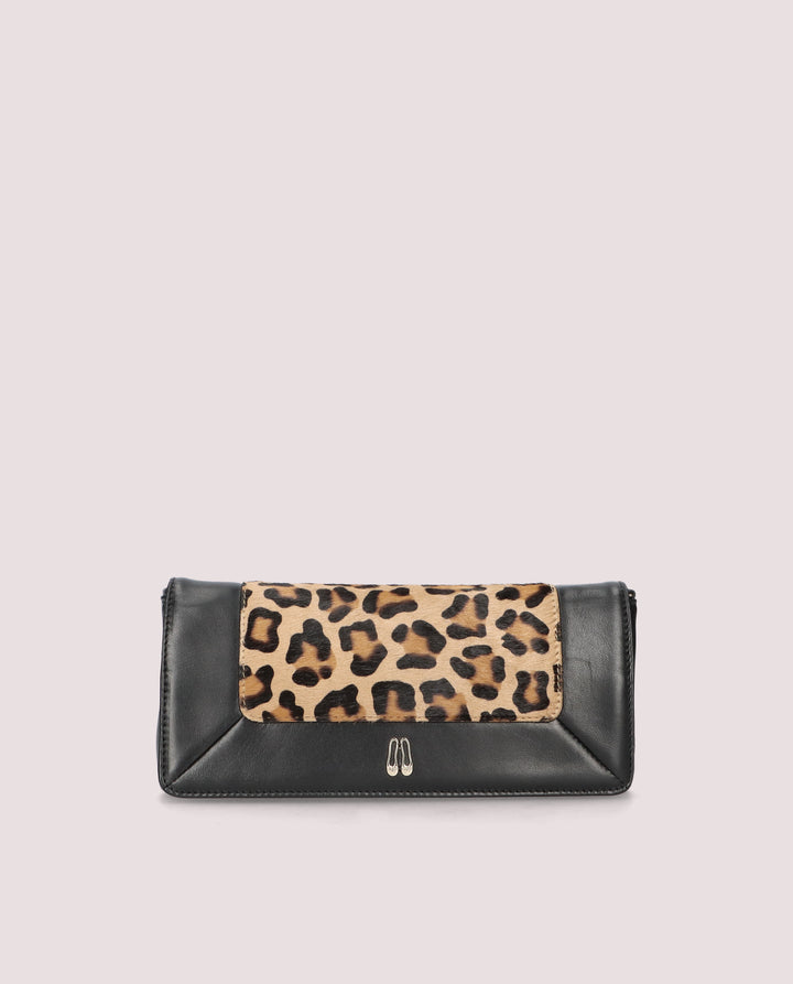 CARTERA COTON NEGRO MURABI