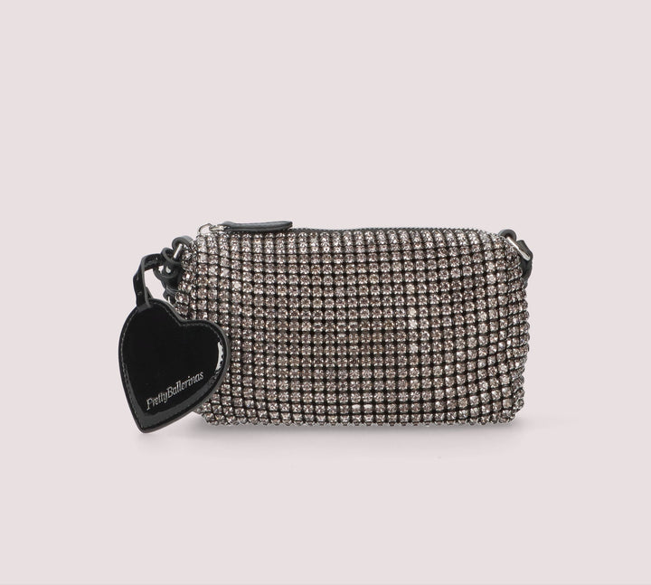 BOLSO CRYSTALS BLACK