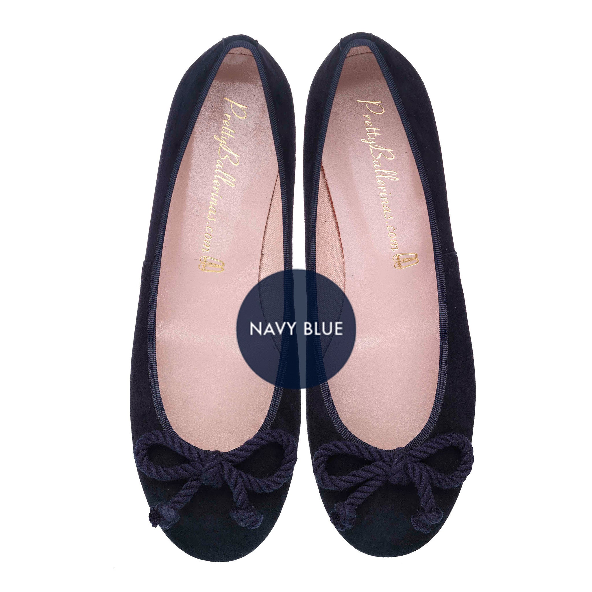 ROSARIO ANGELIS NAVY BLUE - Main Image