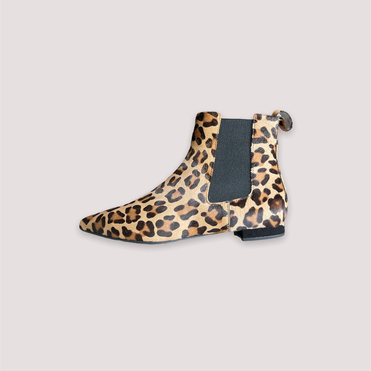 Botines animal best sale print chile