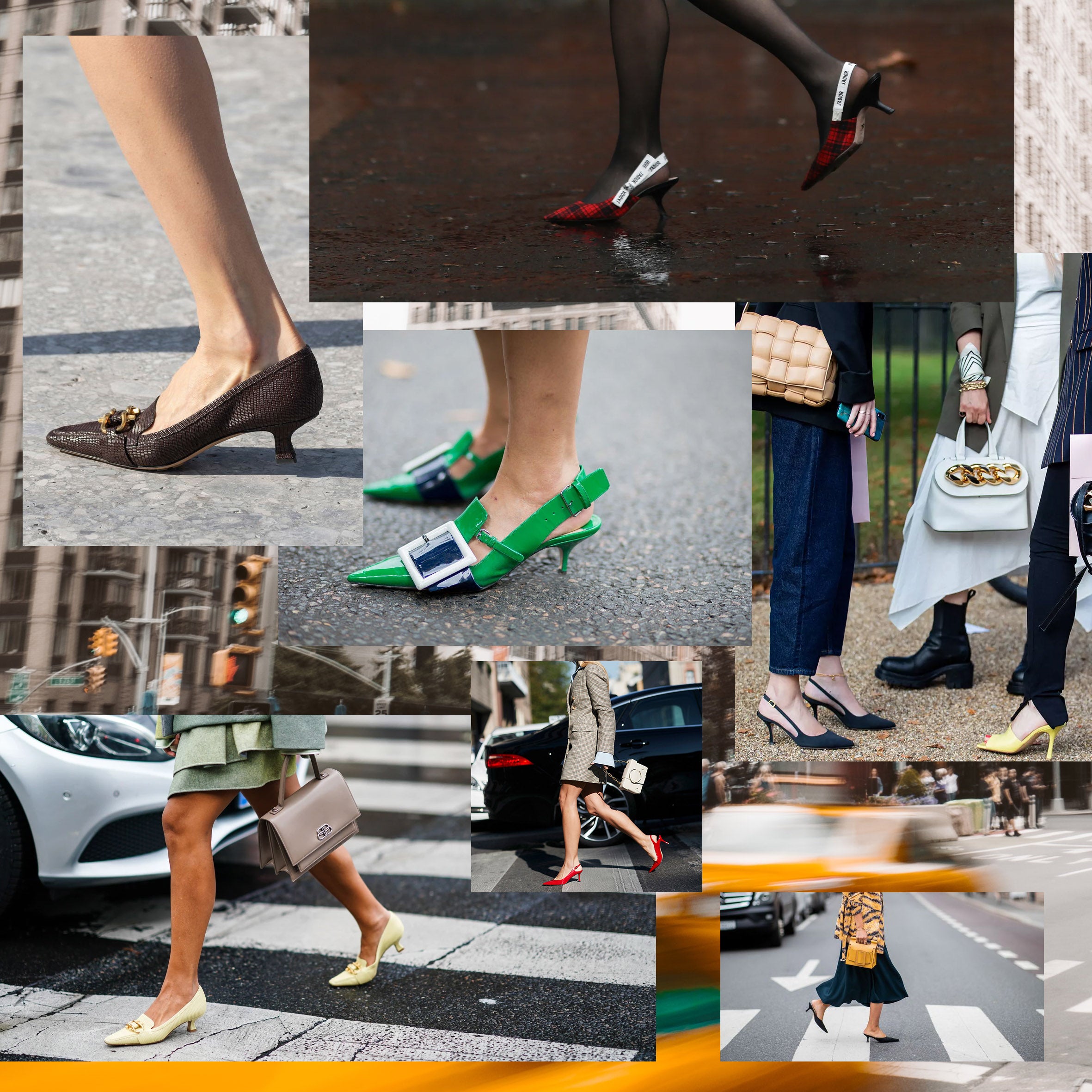 6 RAZONES DEL PORQUÉ TENER UN KITTEN HEELS EN TU ARMARIO Pretty