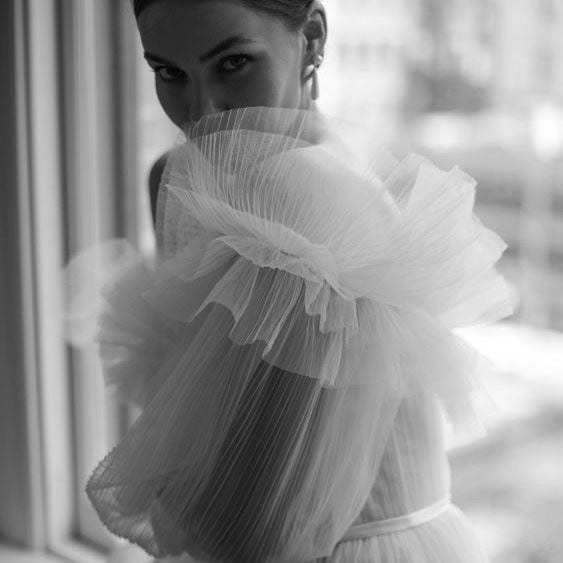 un vestido para cada estilo de novia 