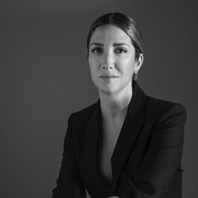 Tati Fernandez owner pretty ballerinas Chile - pretty ballerinas Chile 
