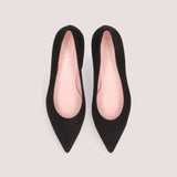 SALONES HOLLY ANGELIS NEGRO
