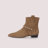 BOTINES CROSTINA OLIVA