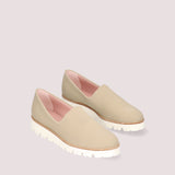 CHARLIZE NITRY BEIGE