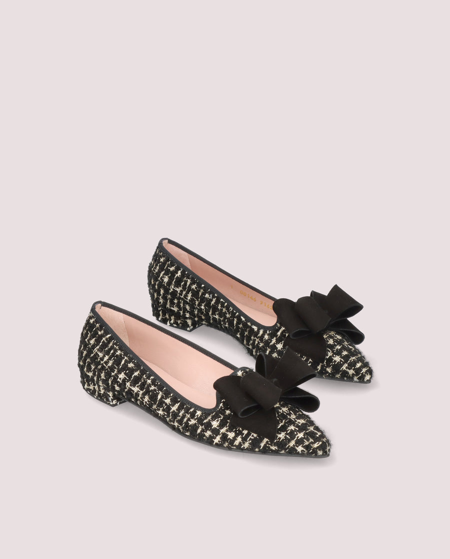 ELLA TWEED NEGRO