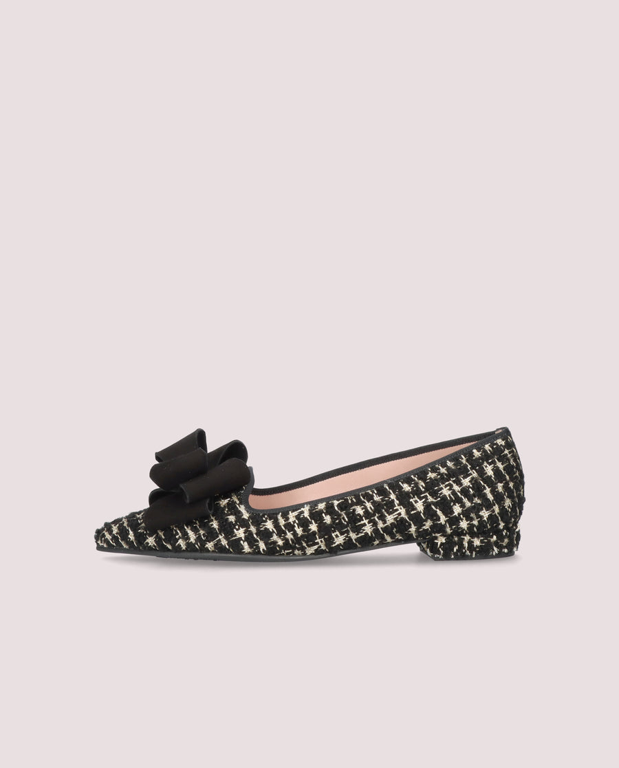 ELLA TWEED NEGRO