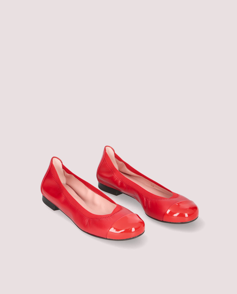 SHIRLEY SHADE ROUGE