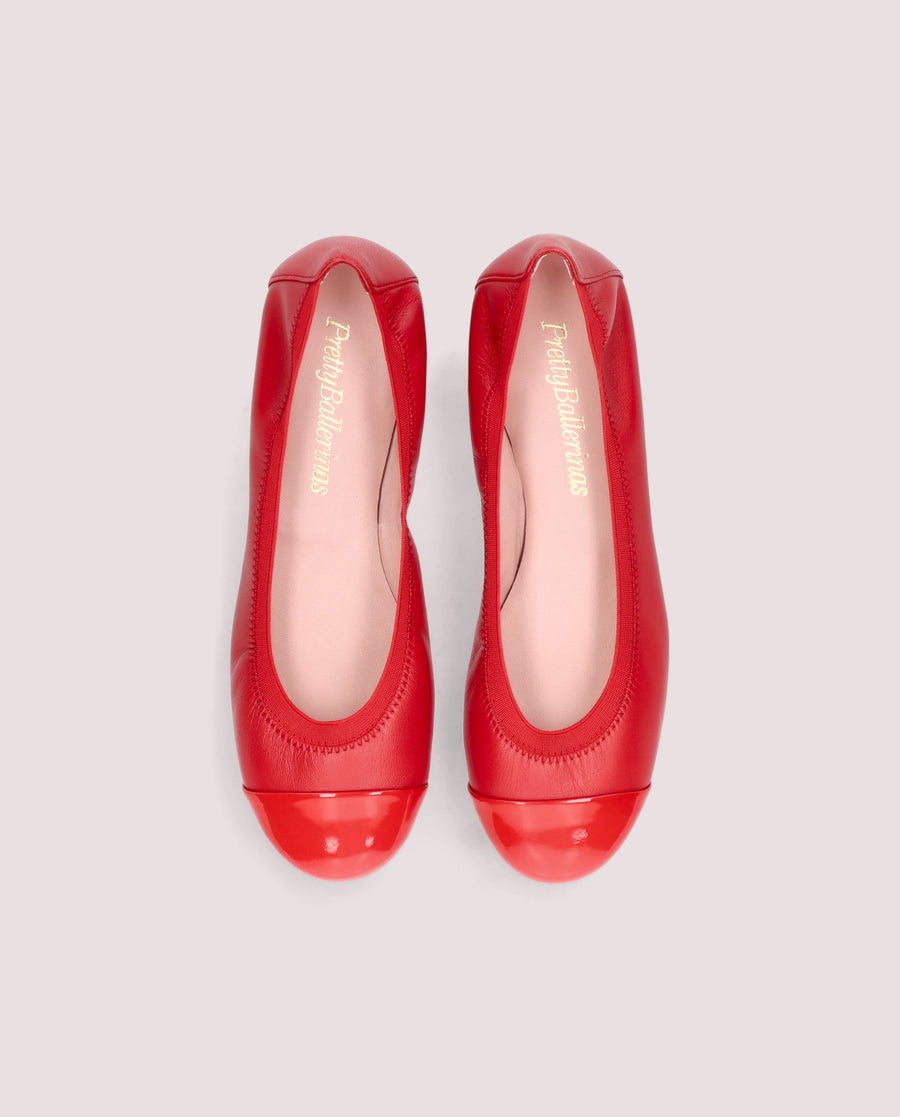 SHIRLEY SHADE ROUGE