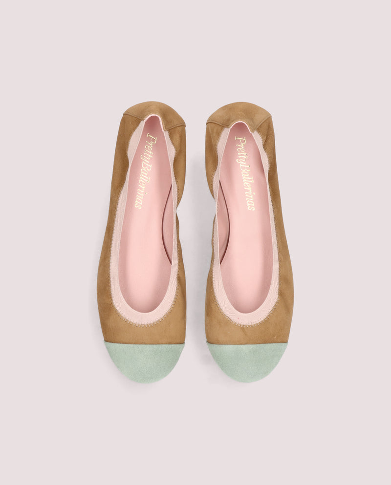BALLERINAS SHIRLEY ANGELIS VICTOR