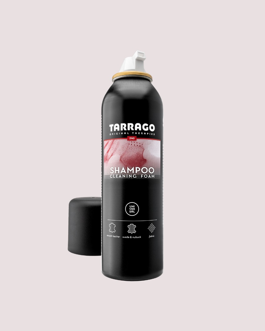 SHAMPOO ESPUMA