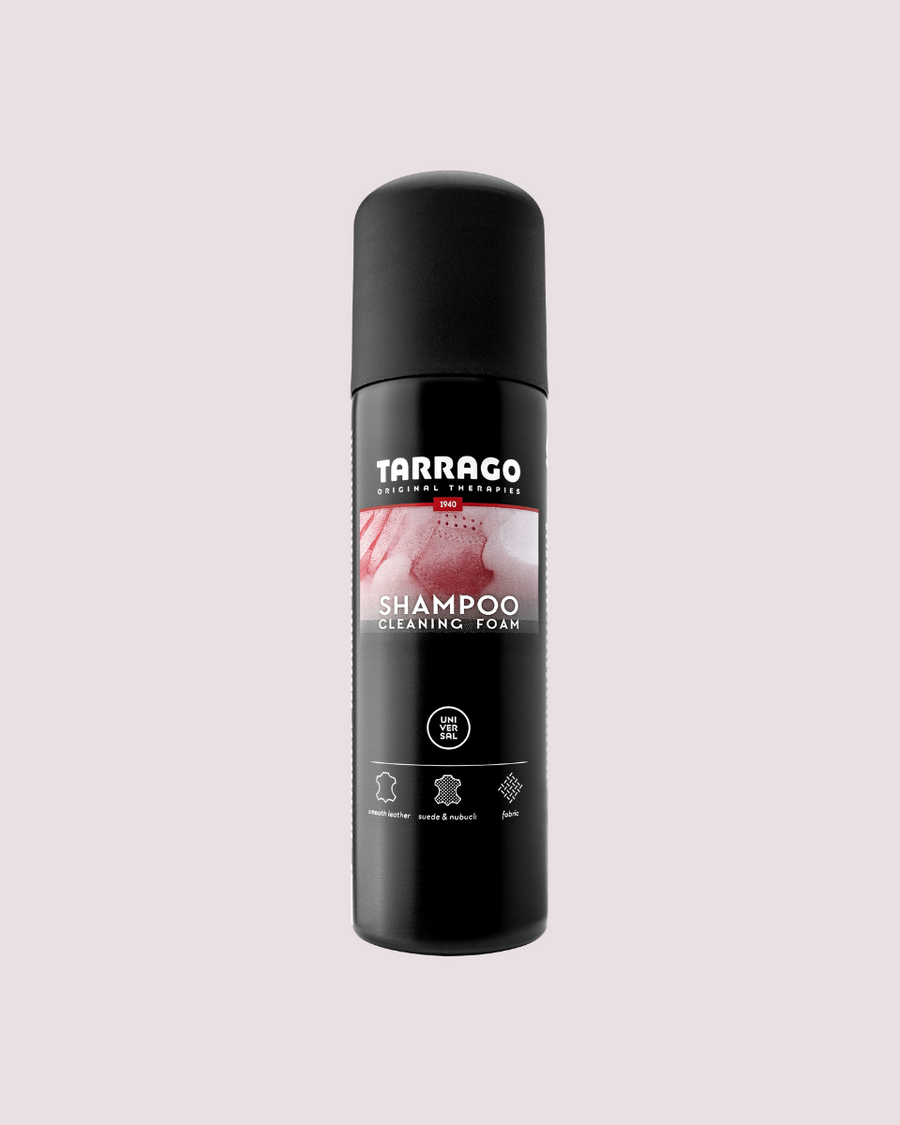 SHAMPOO ESPUMA