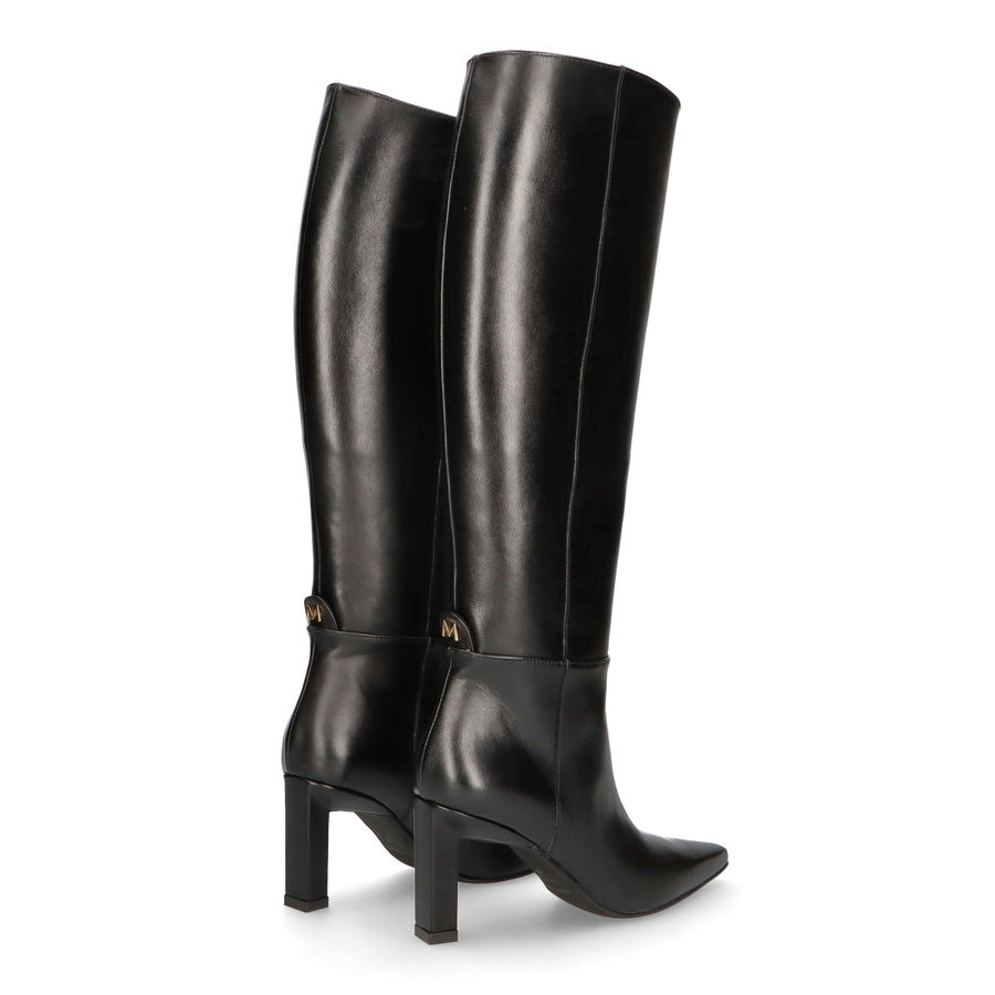 BOTAS SORRENTO NEGRO