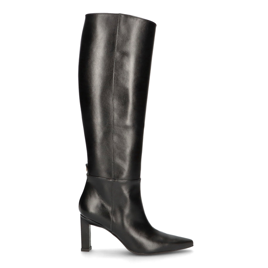 BOTAS SORRENTO NEGRO
