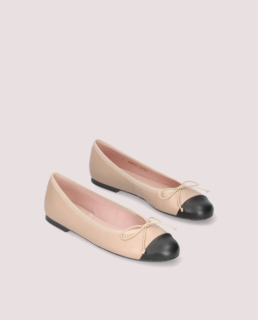 NICOLE COTON HADES BICOLOR