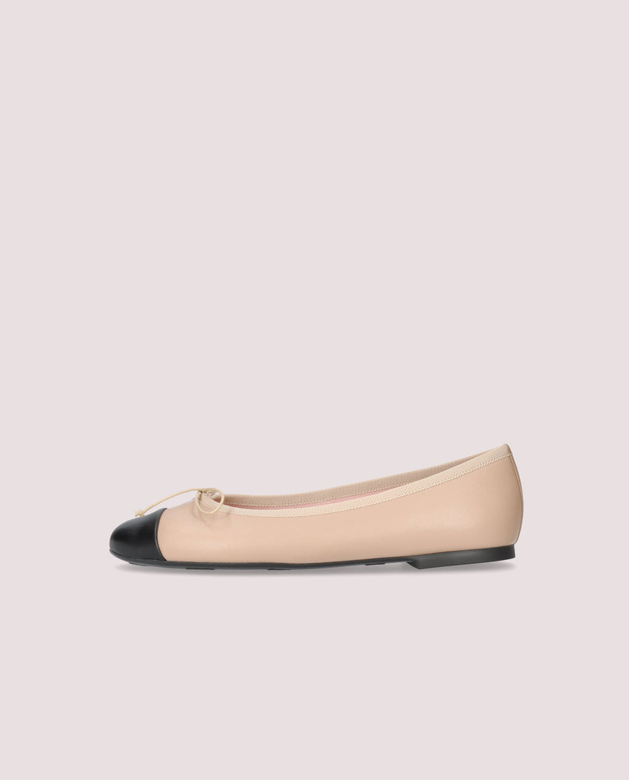 NICOLE COTON HADES BICOLOR