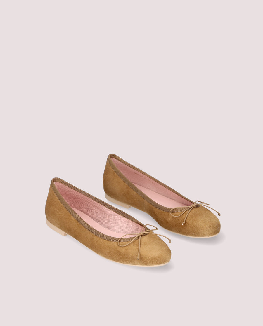 BALLERINAS NICOLE ANGELIS AMBUSH