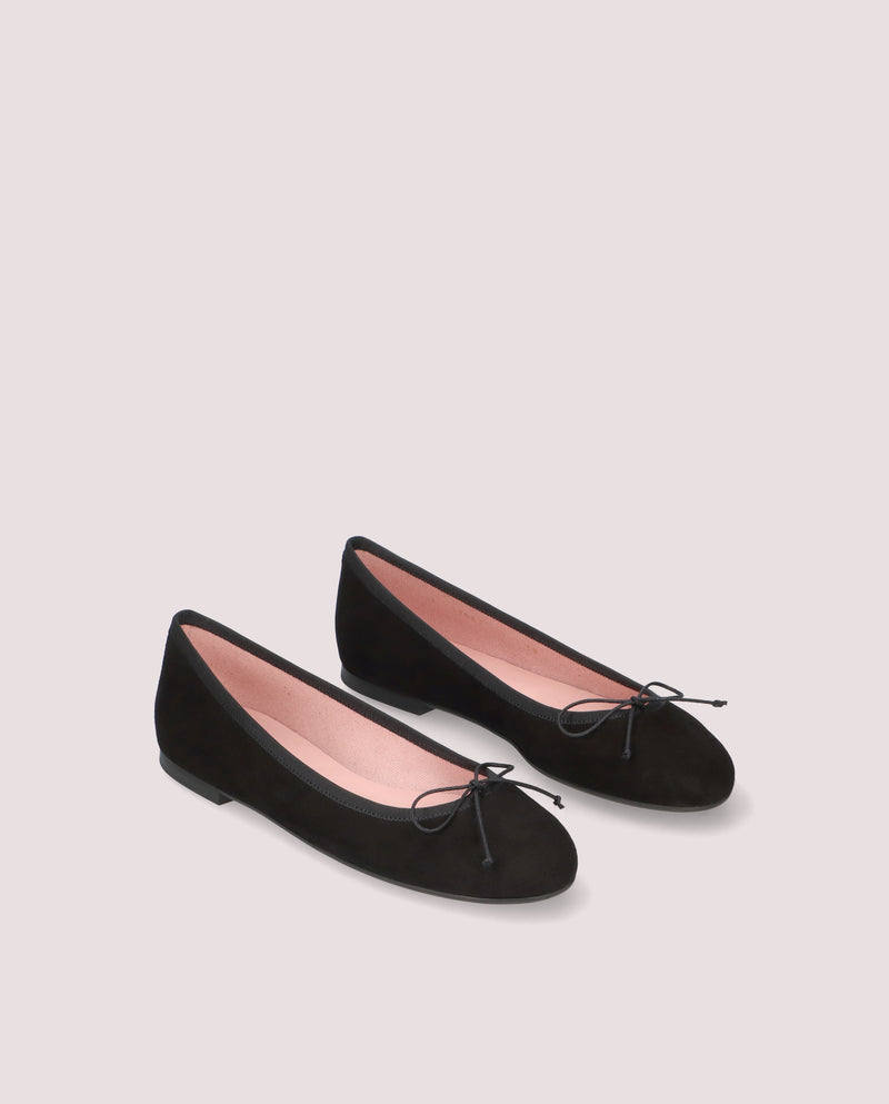 BALLERINAS NICOLE ANGELIS NEGRO