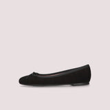 BALLERINAS NICOLE ANGELIS NEGRO
