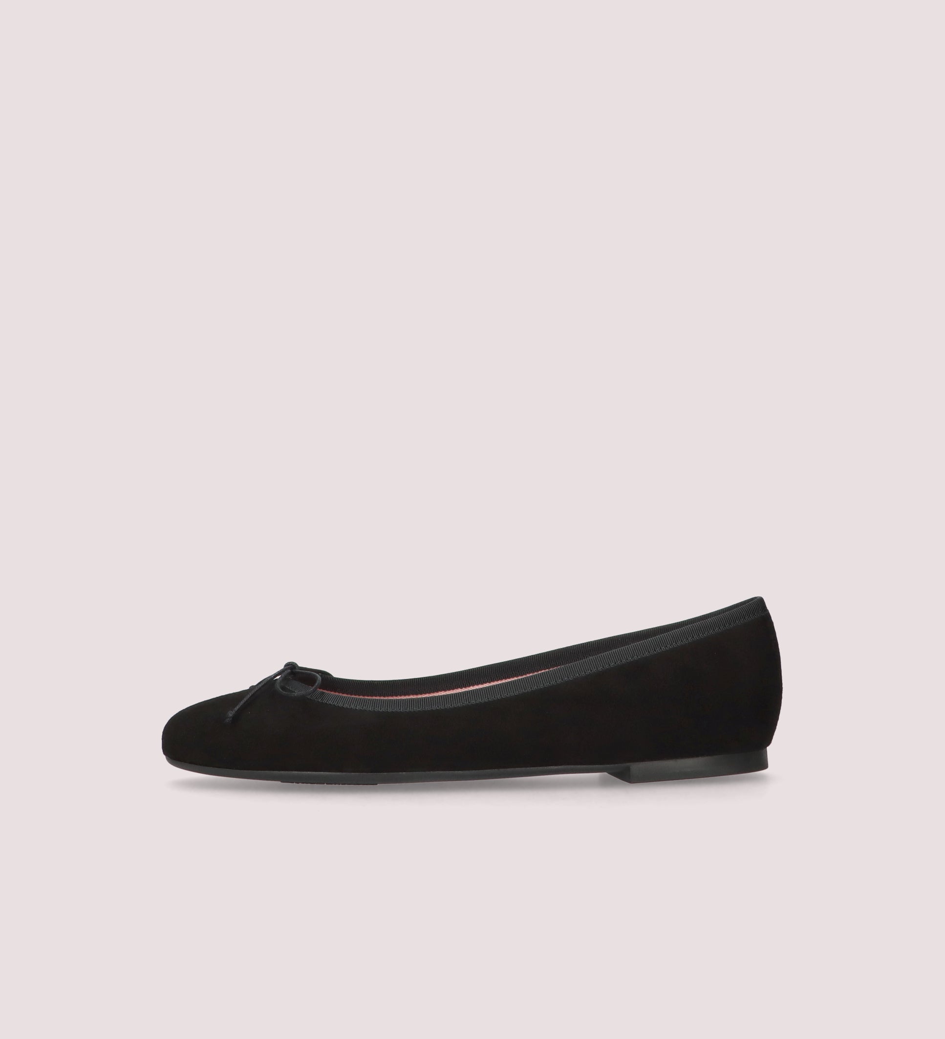 BALLERINAS NICOLE ANGELIS NEGRO