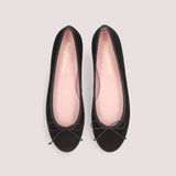 BALLERINAS NICOLE ANGELIS NEGRO