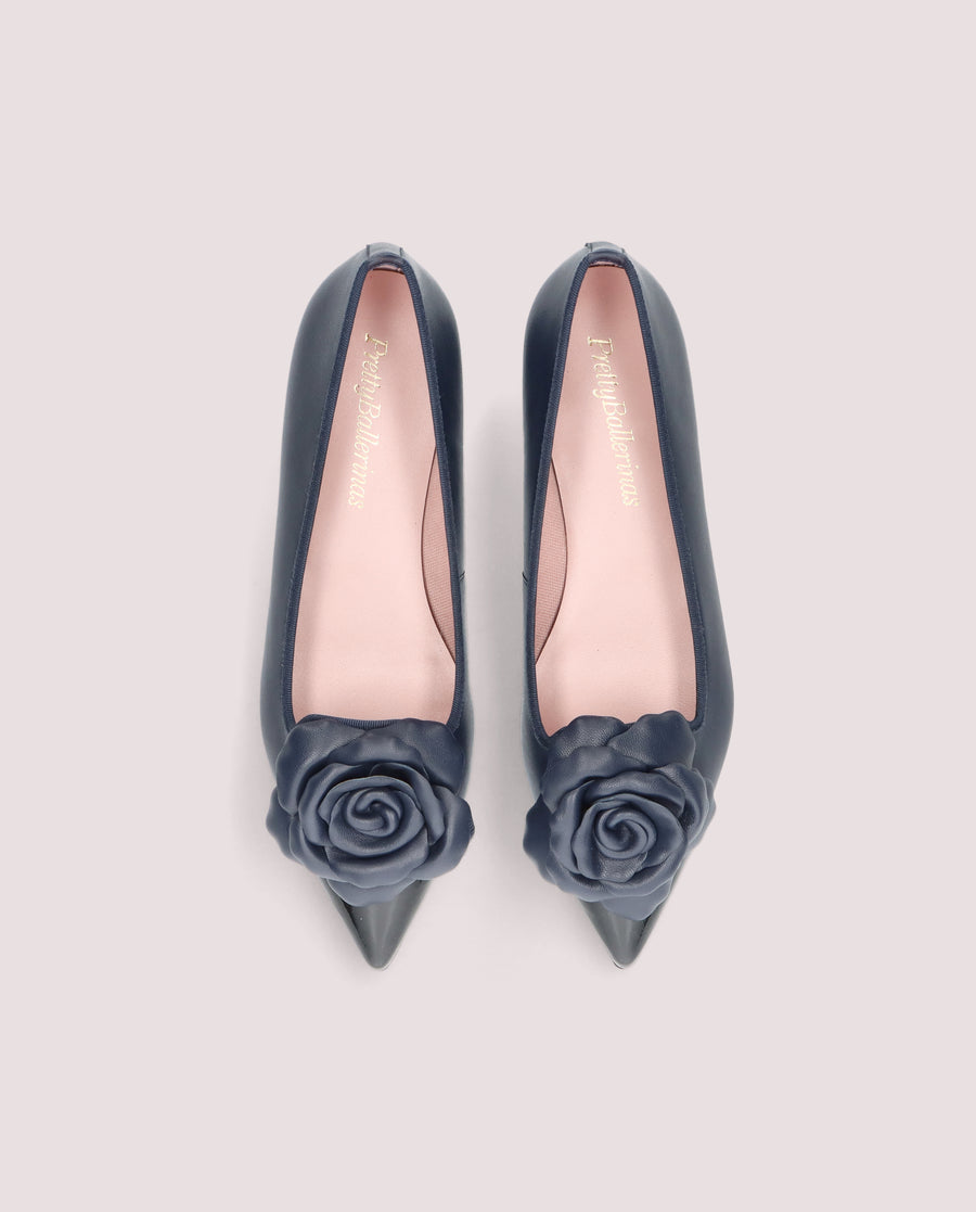 CLEMENTINE SHADE AZUL