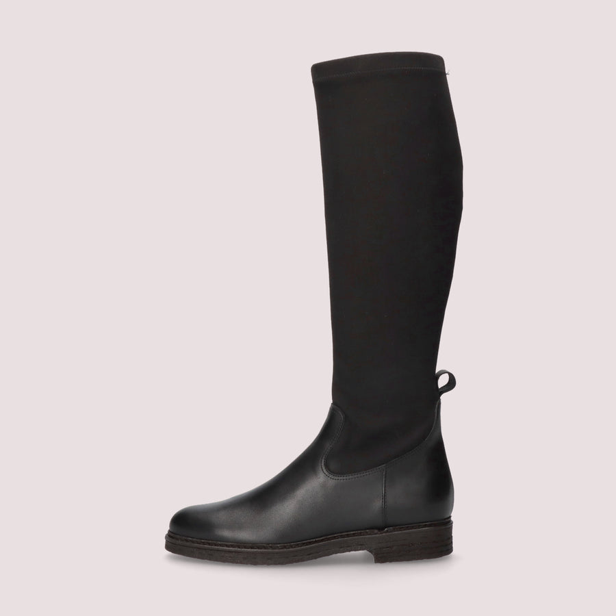 BOTAS SORRENTO NEGRO