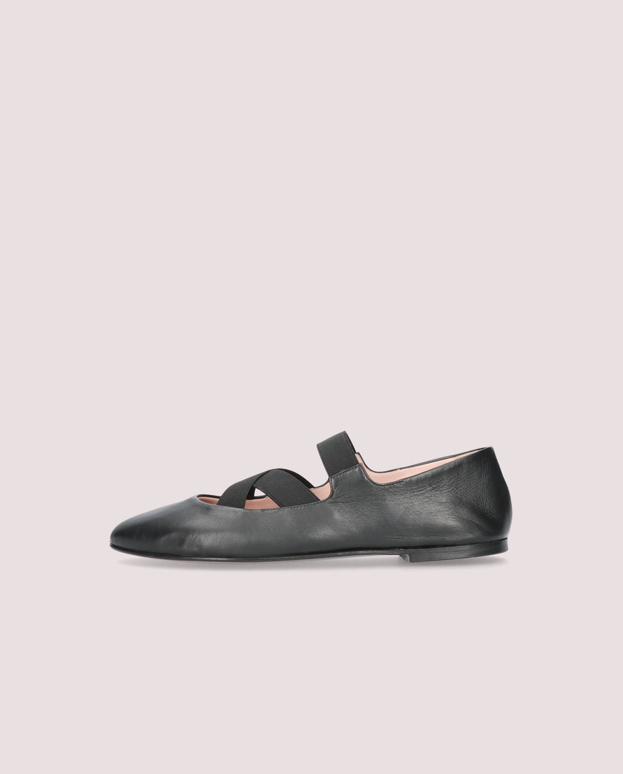 NICOLE COTON NEGRO SACCHETTO