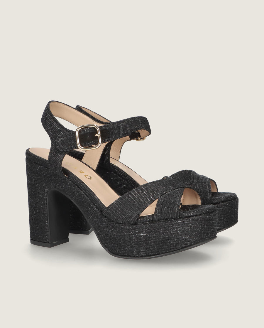 RUTH GALASSIA BLACK