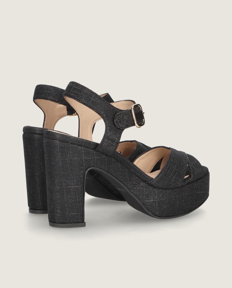 RUTH GALASSIA BLACK