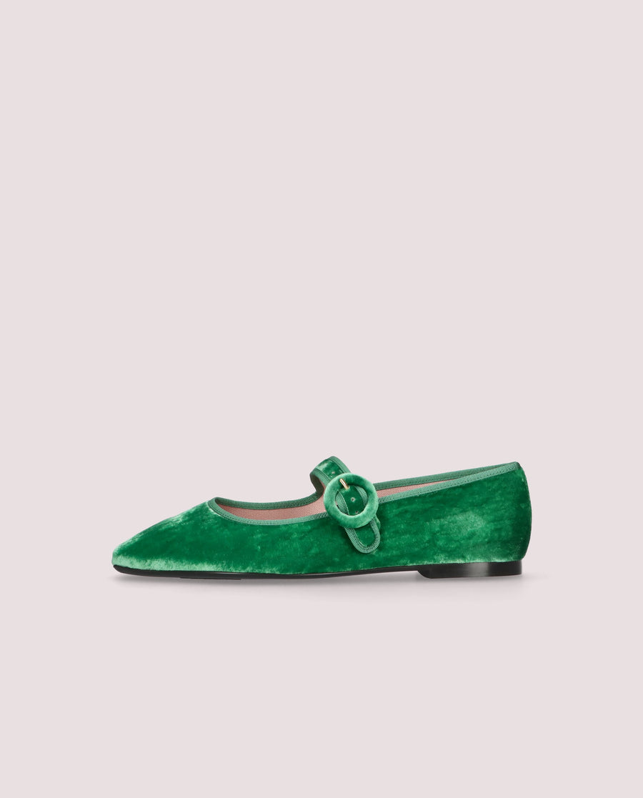 CAMILLE AFRODITE VERDE