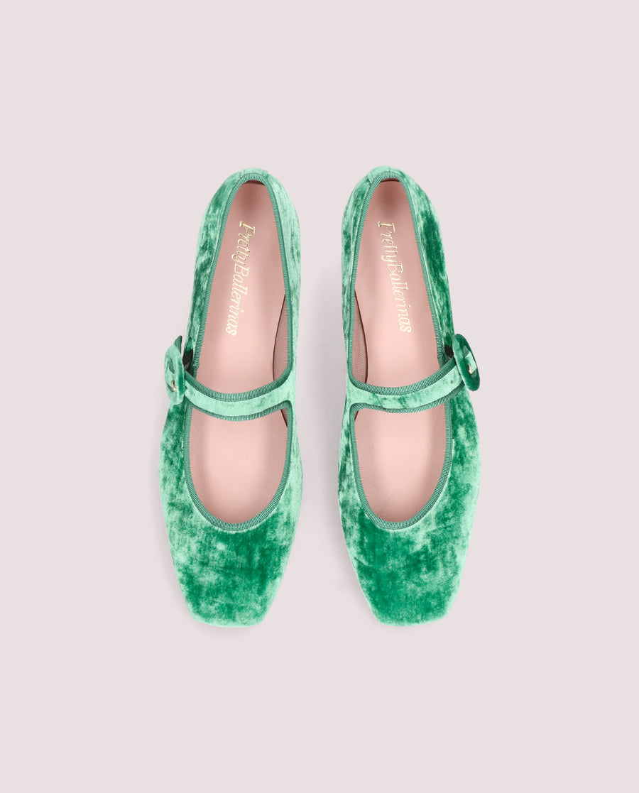 CAMILLE AFRODITE VERDE