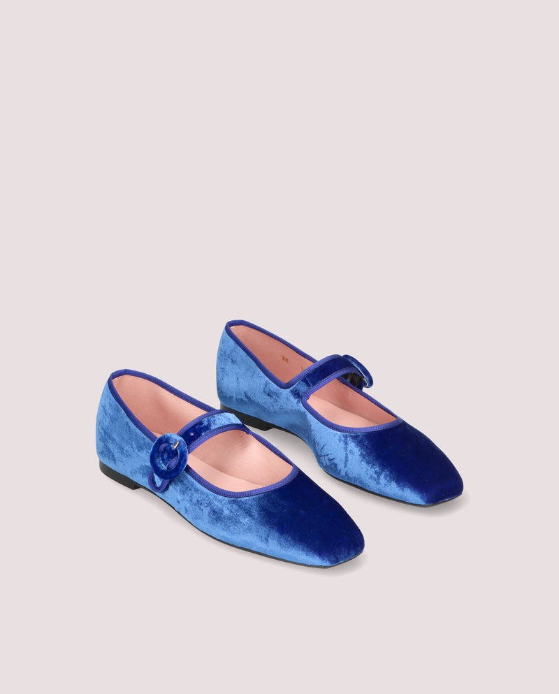 CAMILLE AFRODITE AZUL