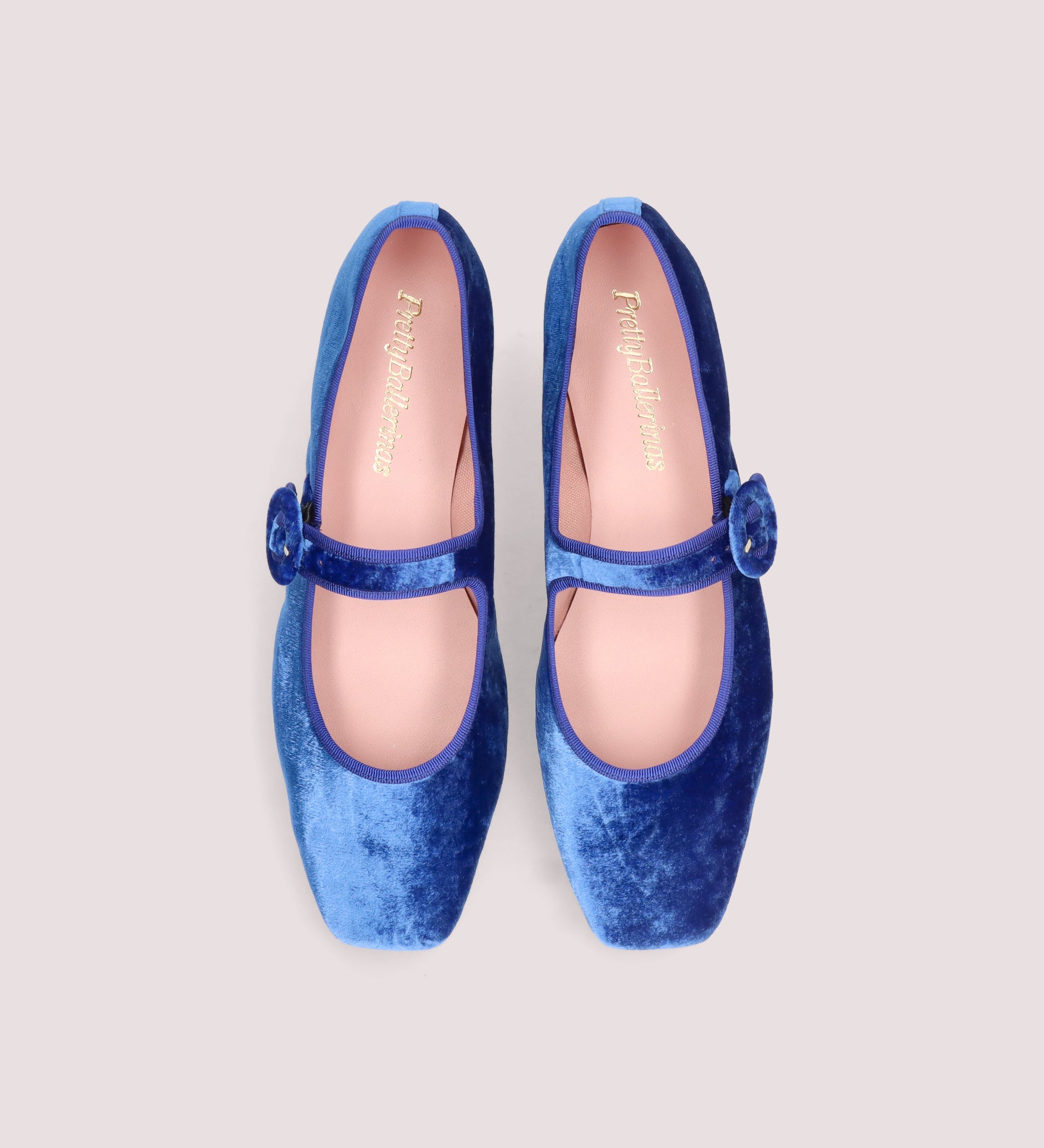 CAMILLE AFRODITE AZUL