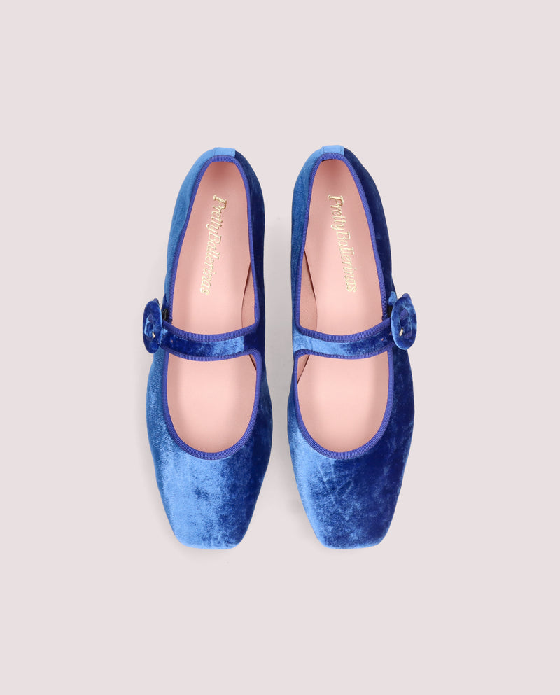 CAMILLE AFRODITE AZUL
