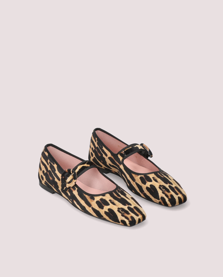 CAMILLE YBAZ PRINT