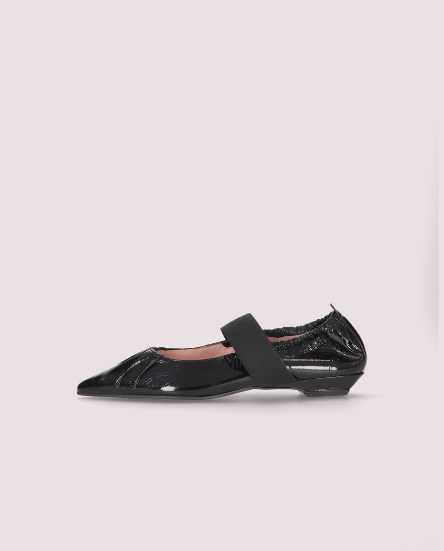 KAMALA SHADE NEGRO