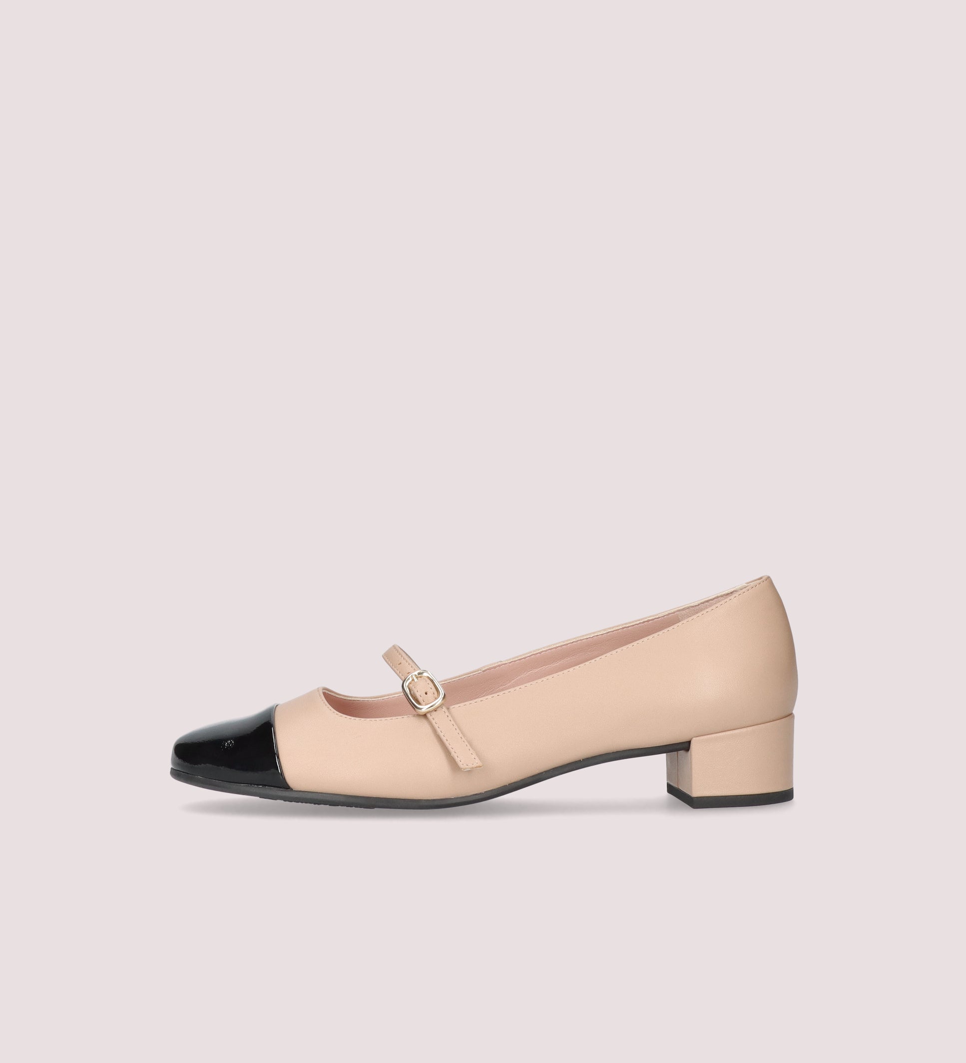 ODETTE SHADE NEGRO COTON HADES