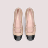 ODETTE SHADE NEGRO COTON HADES