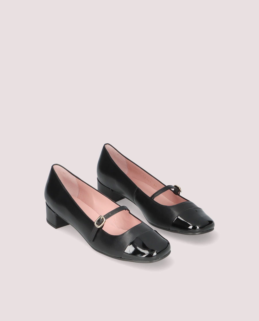 ODETTE SHADE NEGRO