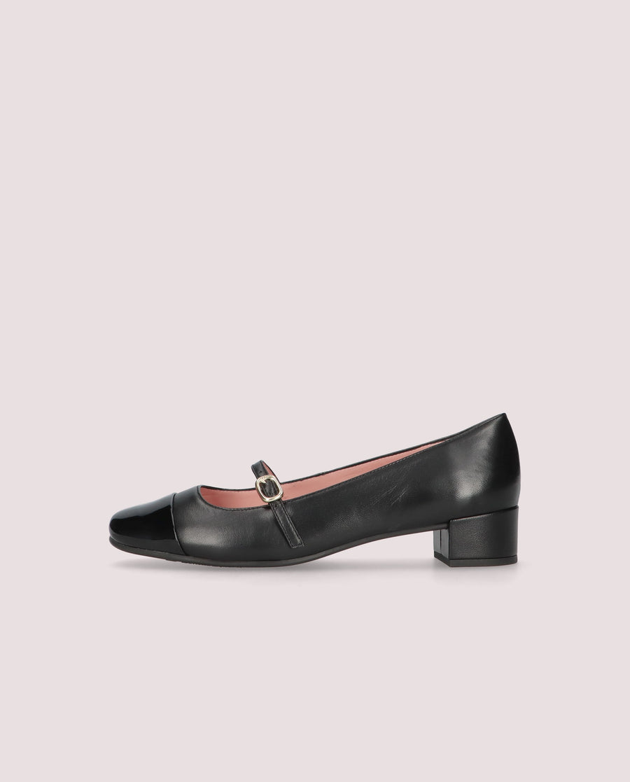 ODETTE SHADE NEGRO