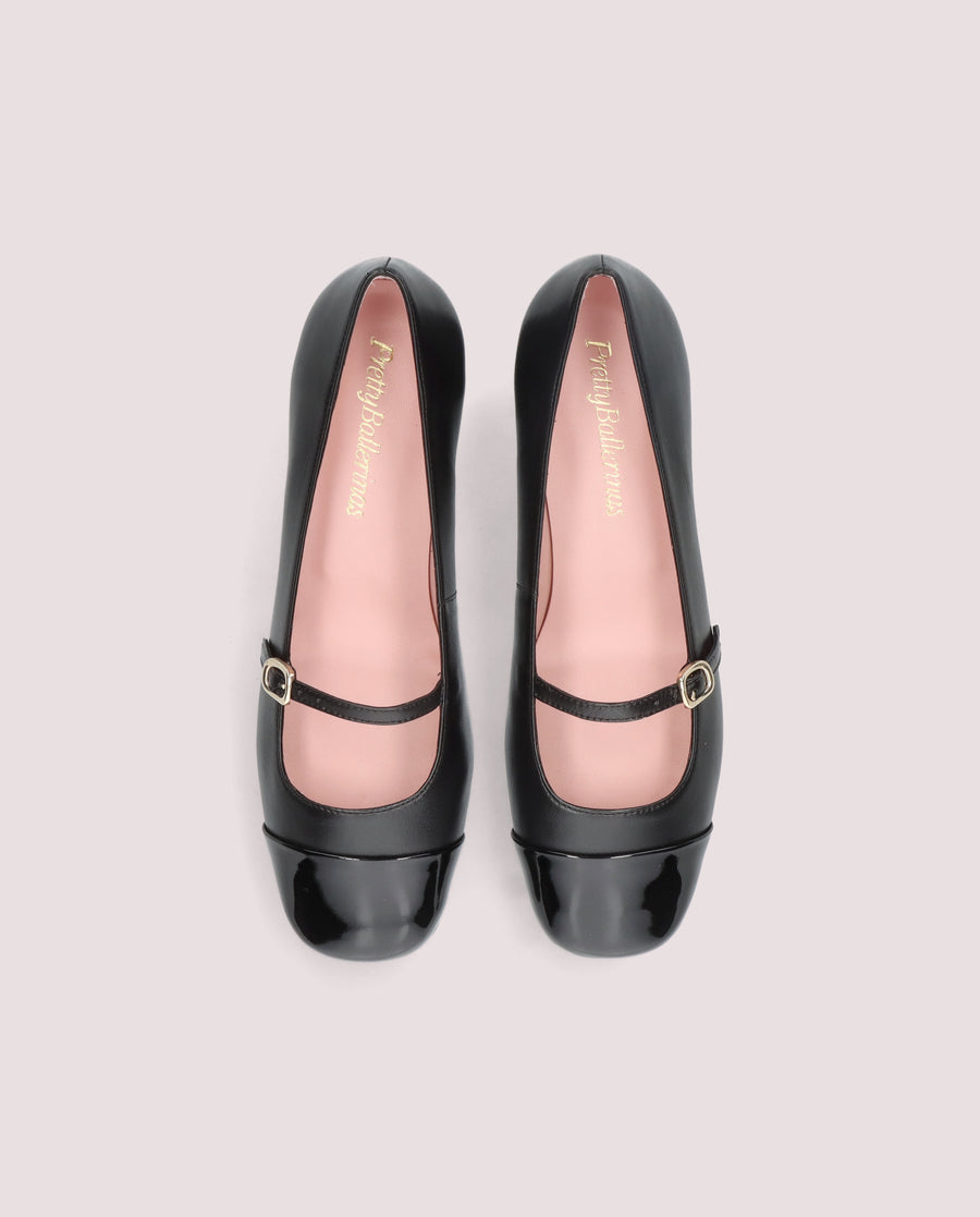 ODETTE SHADE NEGRO