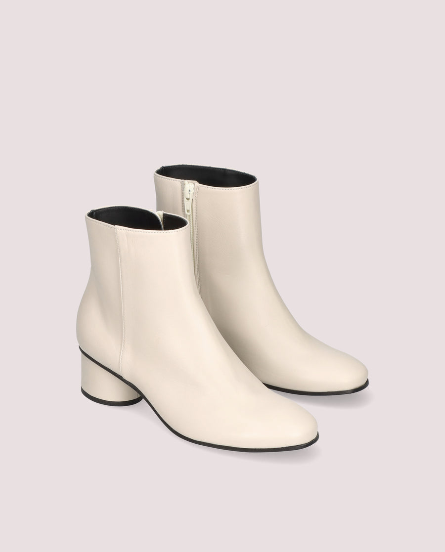 BOTIN JENDAYI CUERO CAOLIN