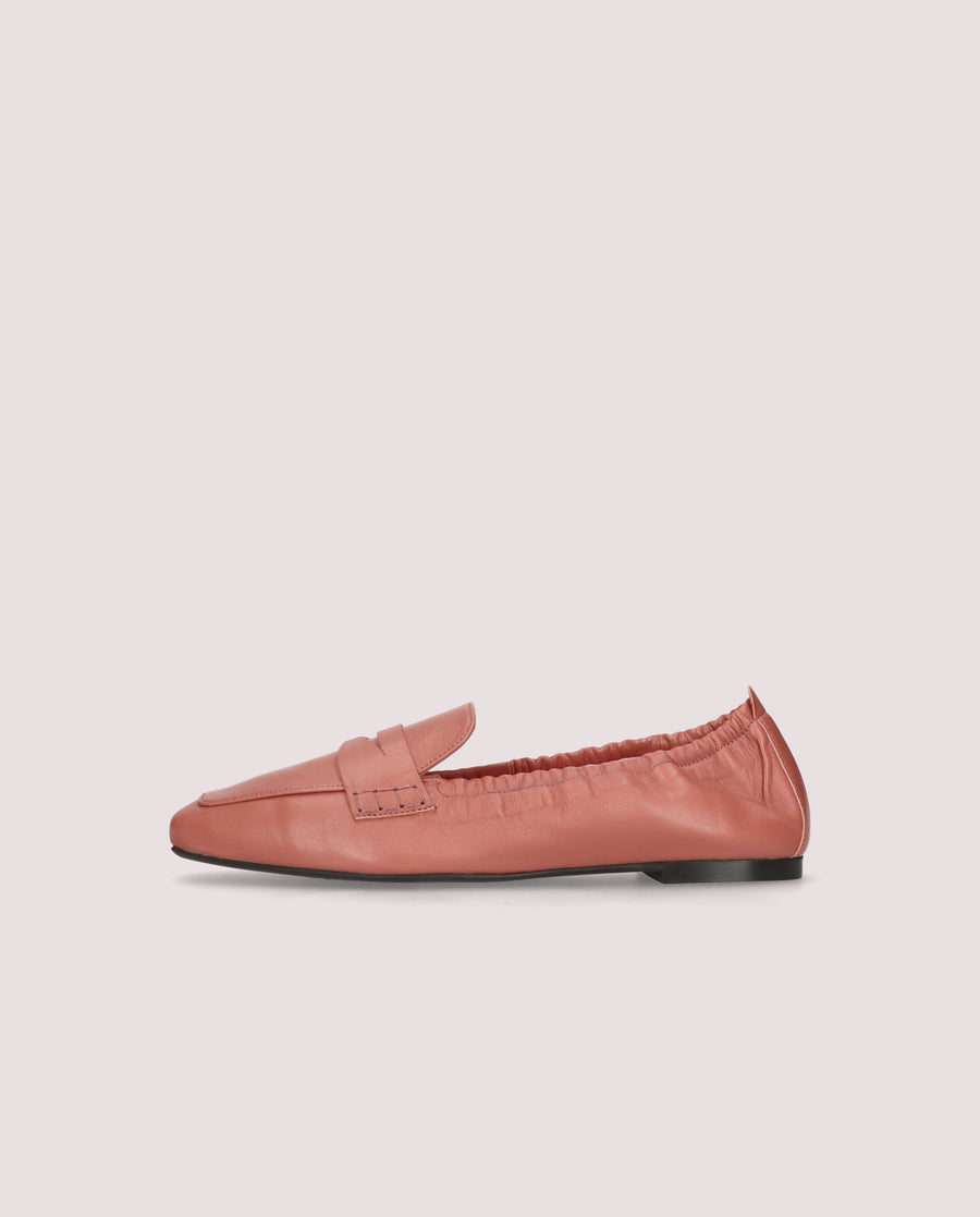 CAMILLE COTON CORAL