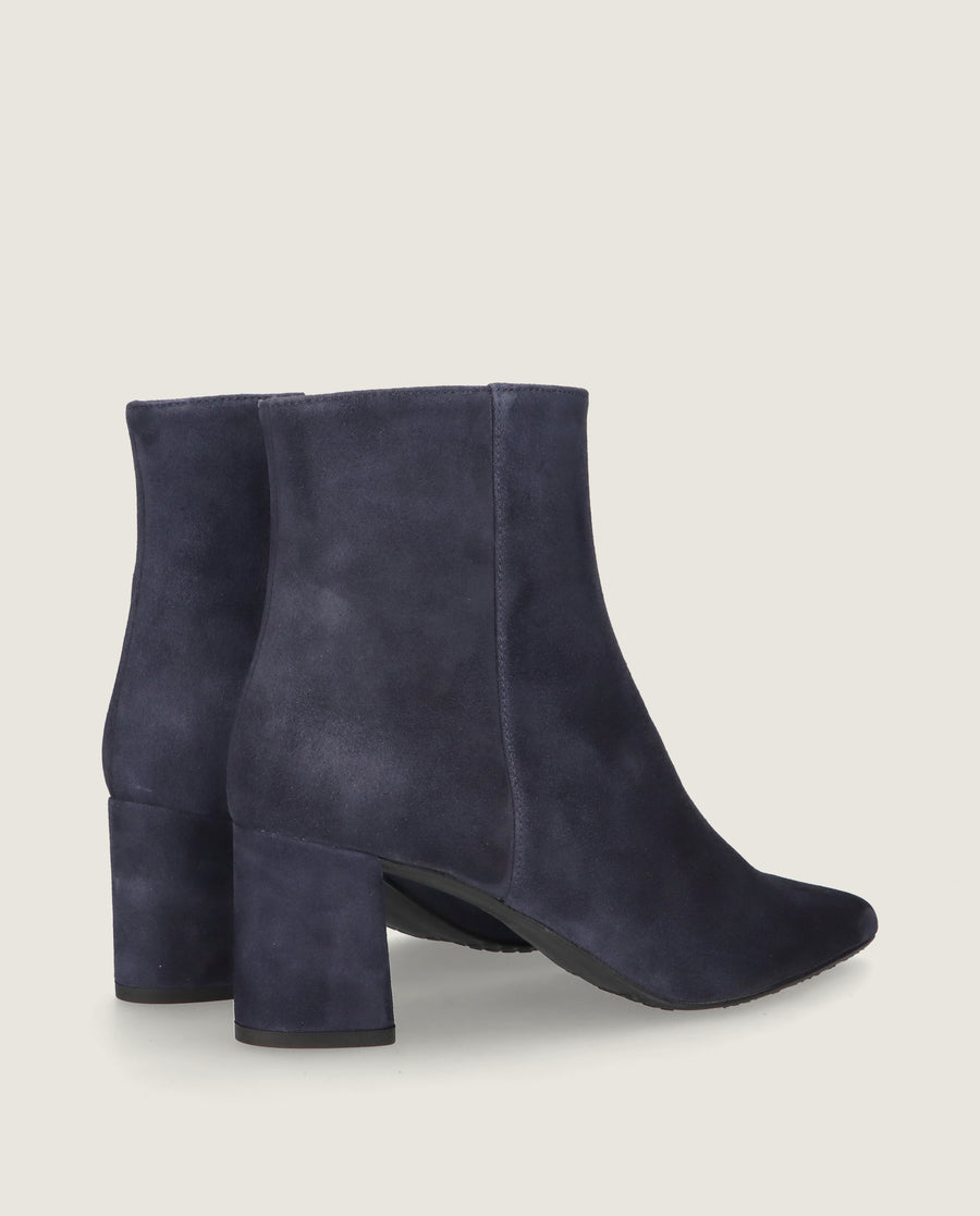 BOTIN PHOEBE ANGELIS AZUL MARINO