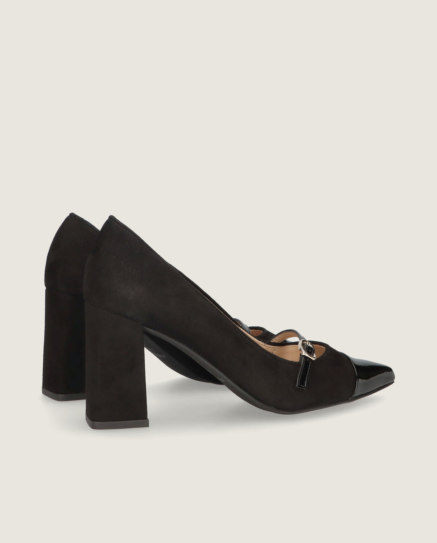 RENATA ANGELIS SHADE NEGRO